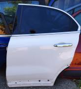 Porta portiera sportello post sx Fiat 500X 2015