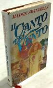 Il canto del vento di Madge Swindells Ed.Euroclub su licenza Sperling & Kupfer, ottobre 1988