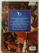 Pinocchio.Con le immagini del film di Roberto Benigni di Carlo Collodi Ed:Giunti ottobre, 2002 nuovo