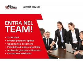 Consulente Commerciale 