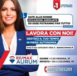 Consulente immobiliare