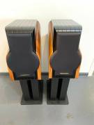 SONUS FABER EXTREMA altoparlanti