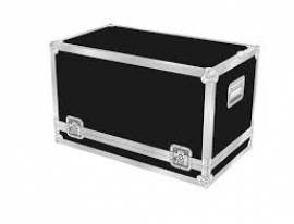 Realizzazioni di FLIGHTCASES per STRUMENTI DI LAVORO