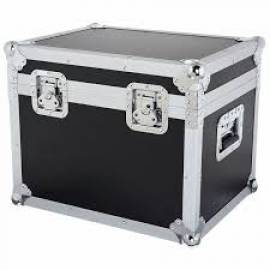 Realizzazioni di FLIGHTCASES per STRUMENTI DI LAVORO