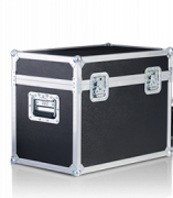 Realizzazioni di FLIGHTCASES per STRUMENTI DI LAVORO