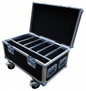 Realizzazioni di FLIGHTCASES per STRUMENTI DI LAVORO