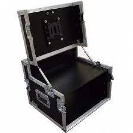 Realizzazioni di FLIGHTCASES per STRUMENTI DI LAVORO