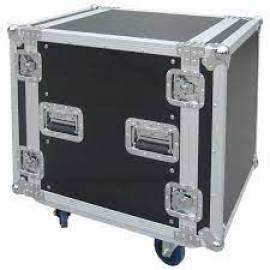 Realizzazioni di FLIGHTCASES per STRUMENTI DI LAVORO