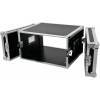 Realizzazioni di FLIGHTCASES per STRUMENTI DI LAVORO