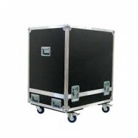 Realizzazioni di FLIGHTCASES per STRUMENTI DI LAVORO