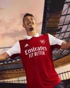 Replica camiseta Arsenal barata 2022 2023