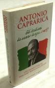 Gli italiani la sanno lunga..o no? di Antonio Caprarica Ed.Sperling&Kupfer Rai, 2008