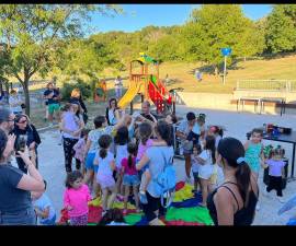 animazione  magia per bambini foggia