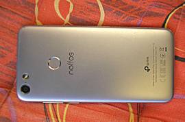 SMARTPHONE NEFFOS C9A