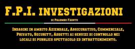 Investigazioni & Sicurezza