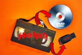 RIVERSAMENTI CONVERSIONI TRASFERIMENTI DIGITALI DA CASSETTE BOBINE A FILE HD O DVD