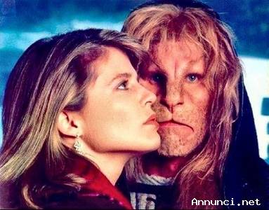 La bella e la bestia telefilm anni 80 completo