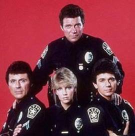 T.J.Hoker telefilm anni 80 completo