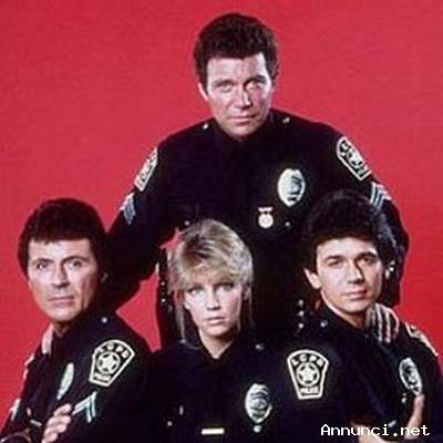 T.J.Hoker telefilm anni 80 completo