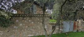 Roma Appia Antica Villa via P. Licinio da ristrutturare integralmente