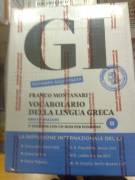 DIZIONARIO DI GRECO GI