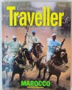 Traveller n.12 Luoghi Più Belli Del Mondo:Marocco di Ettore Mocchetti Ed.Conde' Nast Silver, 2000