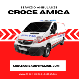 Ambulanze Private Mondragone