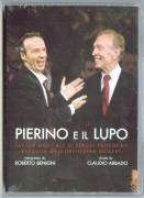 DVD PROKOFIEV Claudio Abbado Roberto Benigni - ORCHESTRA MOZART FAVOLA MUSICALE PIERINO E IL LUPO