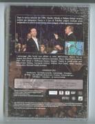 DVD PROKOFIEV Claudio Abbado Roberto Benigni - ORCHESTRA MOZART FAVOLA MUSICALE PIERINO E IL LUPO