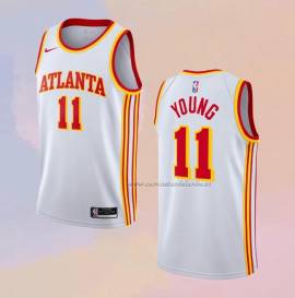 Comprar Camiseta de Atlanta Hawks Replicas Baratas