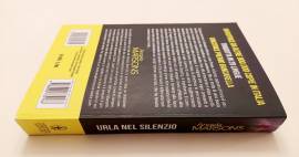 Urla nel silenzio di Angela Marsons Ed.Newton Compton Editori, luglio 2024