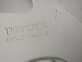 Copricerchi originali da 15 Toyota Aygo 2021 42602-0H160