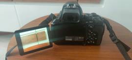 Fotocamera con zoom ottico 83x Nikon Coolpix P950
