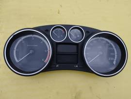 Quadro strumenti Peugeot 308 1.6 hdi 2010 554001550317