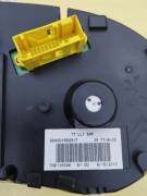 Quadro strumenti Peugeot 308 1.6 hdi 2010 554001550317