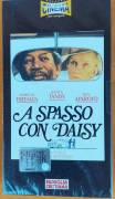 VHS A spasso con Daisy supporto integrativo Famiglia Cristiana n.39 del 2000 Nuovo Blisterato