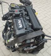 Motore Mini Cooper R50 1.6 aspirato W10B16A 