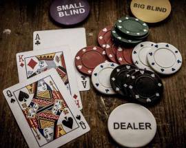 Set 190 fiches per Poker Texas Chip Colorate con Valore Euro + 3 Fiches BIG BLIND-SMALL BLIND-DEALER