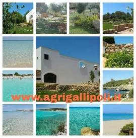 B&B Gallipoli Camere libere posti letto 