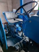 TRATTORE AGRICOLO LANDINI R 5000 N SPECIAL