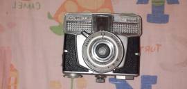 Macchina Fotografica Vintage Cometa Bencini anno 1961