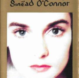 Musicassetta Sinéad O'Connor ‎‎‎‎MC7 So Far...The Best Of Etichetta: Chrysalis 0724382158141