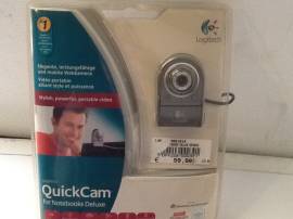 Logitech QuickCam Deluxe