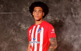 Camisolas Atlético Madrid 2023 2024