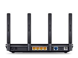 Modem Router Wireless TP-LINK Archer VR2600
