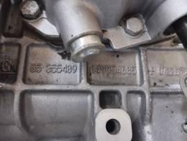 Cambio Opel Astra H 1.6 16v 649354685 90575142 