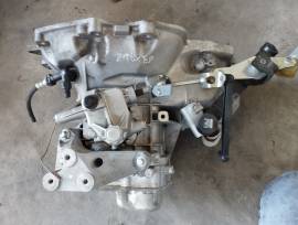 Cambio Opel Astra H 1.6 16v 649354685 90575142