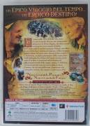 DVD L'anno mille.La porta magica..Il passaggio tra storia e leggenda un film di Diego Febbraro, 2008