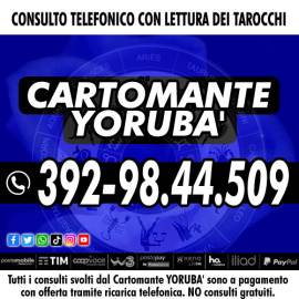 La lettura dei tarocchi per scoprire il tuo destino - Il Cartomante YORUBA'