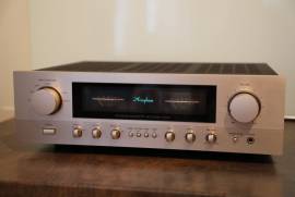 Accuphase E-250 phono AD-9
